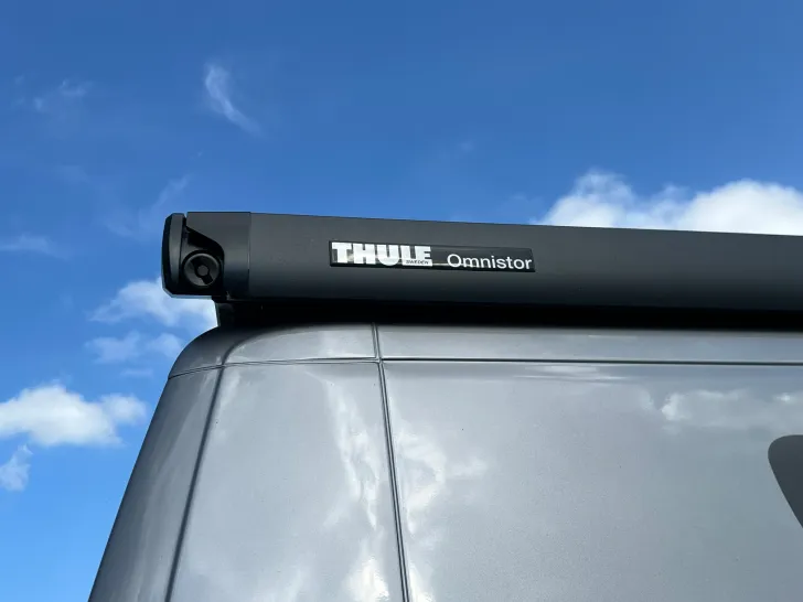 Fahrzeugbild Pössl H-Line Summit Prime 540 #16