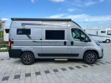 Fahrzeugbild Pössl H-Line Summit Prime 540 #17