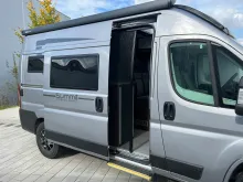 Fahrzeugbild Pössl H-Line Summit Prime 540 #19