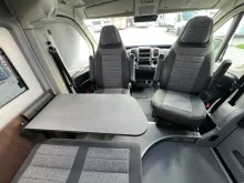 Fahrzeugbild Pössl H-Line Summit Prime 540 #23
