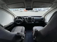 Fahrzeugbild Pössl H-Line Summit Prime 540 #24