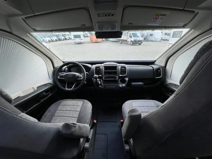 Fahrzeugbild Pössl H-Line Summit Prime 540 #24