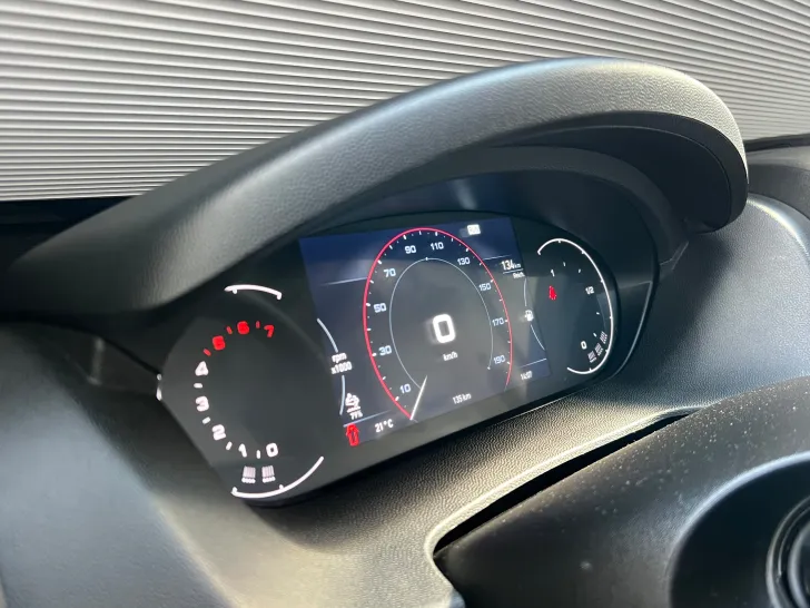 Fahrzeugbild Pössl H-Line Summit Prime 540 #29