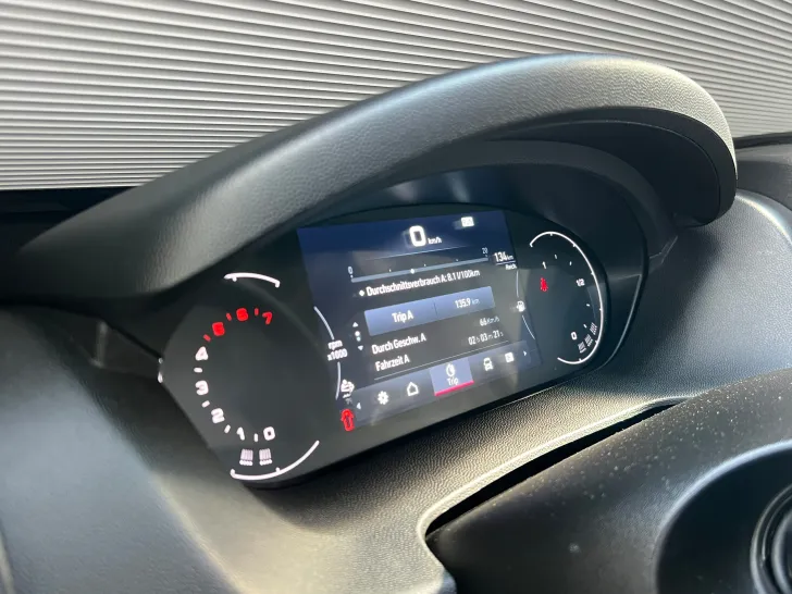 Fahrzeugbild Pössl H-Line Summit Prime 540 #31