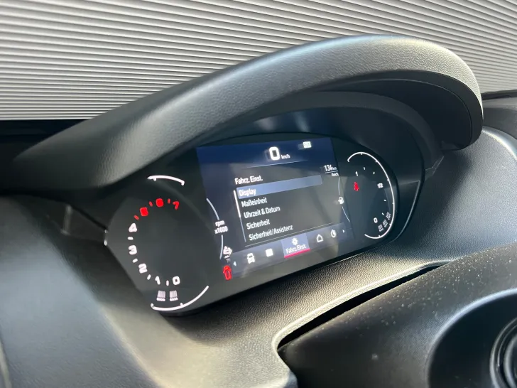 Fahrzeugbild Pössl H-Line Summit Prime 540 #33