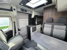 Fahrzeugbild Pössl H-Line Summit Prime 540 #36