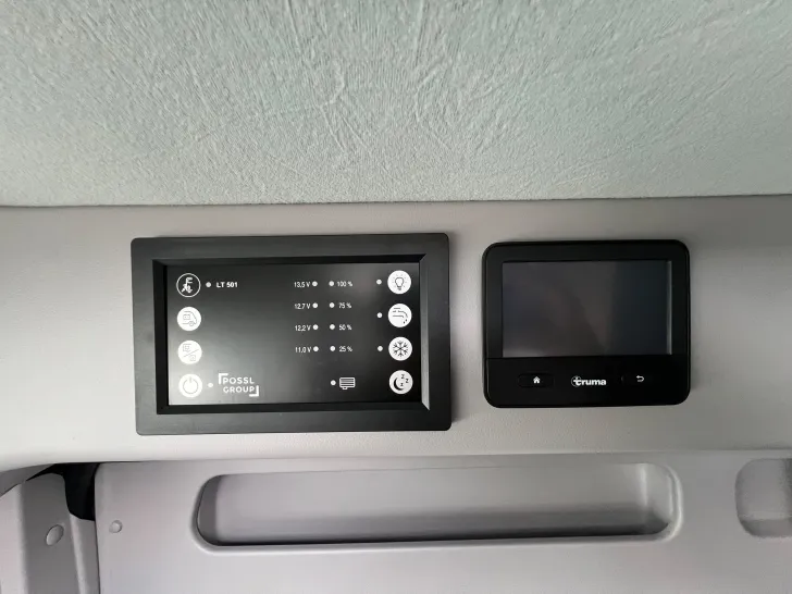 Fahrzeugbild Pössl H-Line Summit Prime 540 #38