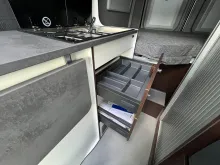 Fahrzeugbild Pössl H-Line Summit Prime 540 #41