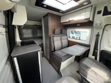 Fahrzeugbild Pössl H-Line Summit Prime 540 #45