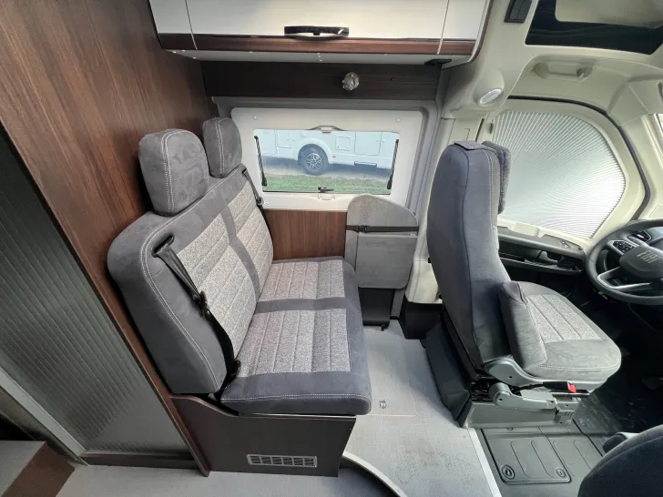 Fahrzeugbild Pössl H-Line Summit Prime 540 #46