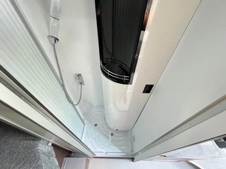 Fahrzeugbild Pössl H-Line Summit Prime 540 #49