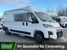 Fahrzeugbild Pössl D-Line 2Win R S Plus #1