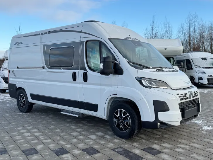 Fahrzeugbild Pössl D-Line 2Win R S Plus #3