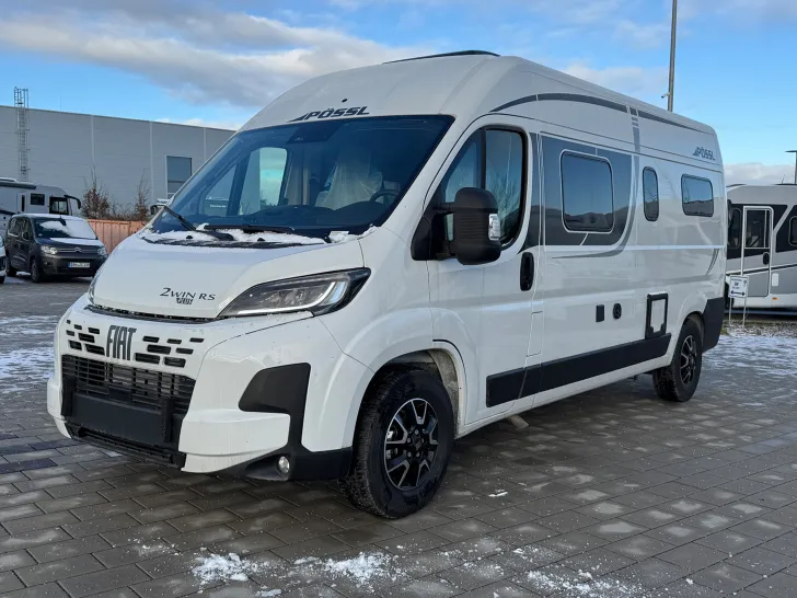 Fahrzeugbild Pössl D-Line 2Win R S Plus #4