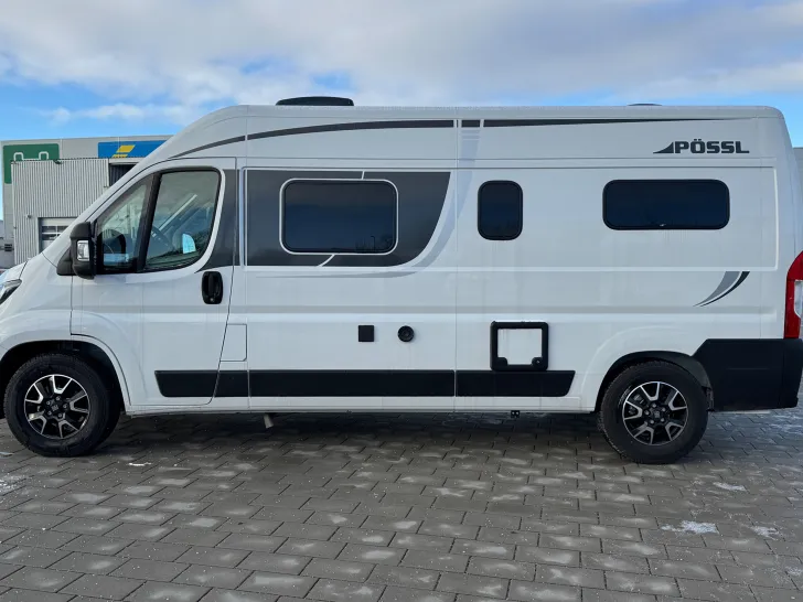 Fahrzeugbild Pössl D-Line 2Win R S Plus #5