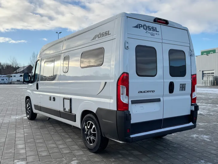 Fahrzeugbild Pössl D-Line 2Win R S Plus #6