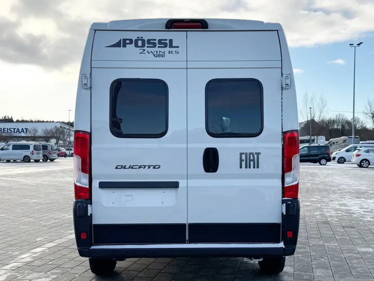 Fahrzeugbild Pössl D-Line 2Win R S Plus #7