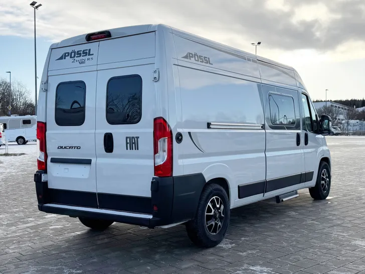Fahrzeugbild Pössl D-Line 2Win R S Plus #8