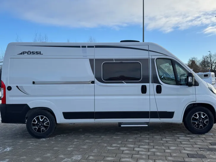 Fahrzeugbild Pössl D-Line 2Win R S Plus #9