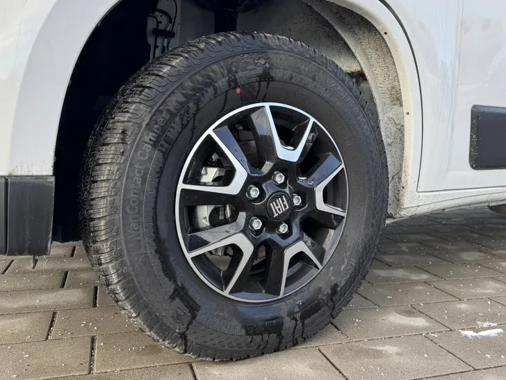 Fahrzeugbild Pössl D-Line 2Win R S Plus #12