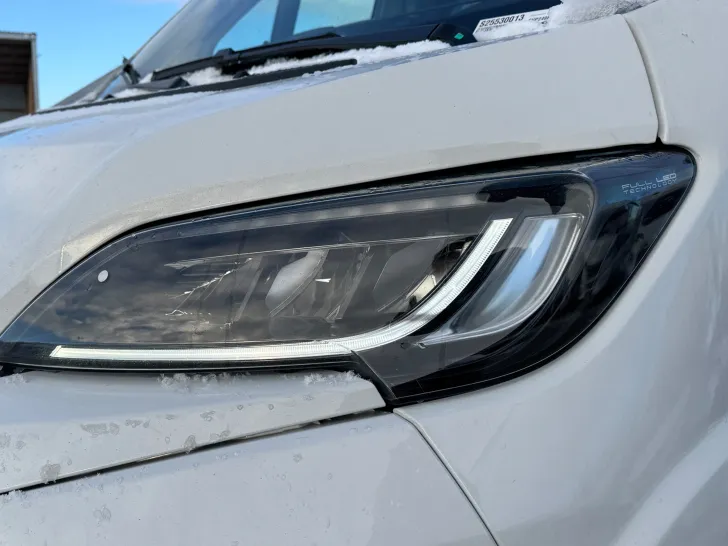 Fahrzeugbild Pössl D-Line 2Win R S Plus #13