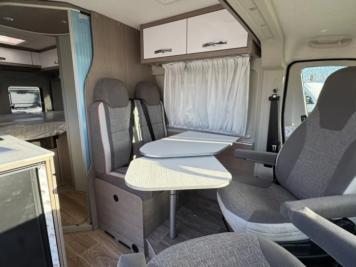 Fahrzeugbild Pössl D-Line 2Win R S Plus #33