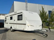 Fahrzeugbild Weinsberg CaraOne 550 QDK #3