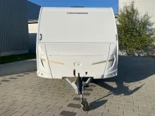 Fahrzeugbild Weinsberg CaraOne 550 QDK #4