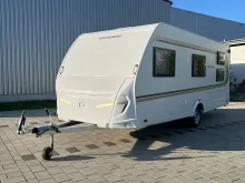 Fahrzeugbild Weinsberg CaraOne 550 QDK #5