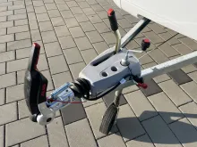 Fahrzeugbild Weinsberg CaraOne 550 QDK #7