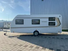 Fahrzeugbild Weinsberg CaraOne 550 QDK #8