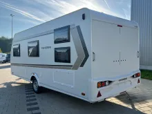 Fahrzeugbild Weinsberg CaraOne 550 QDK #11