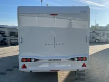 Fahrzeugbild Weinsberg CaraOne 550 QDK #12