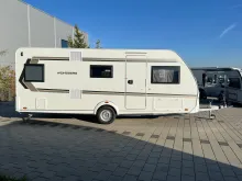 Fahrzeugbild Weinsberg CaraOne 550 QDK #14