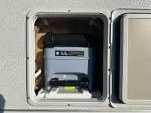 Fahrzeugbild Weinsberg CaraOne 550 QDK #15