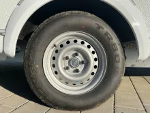 Fahrzeugbild Weinsberg CaraOne 550 QDK #16