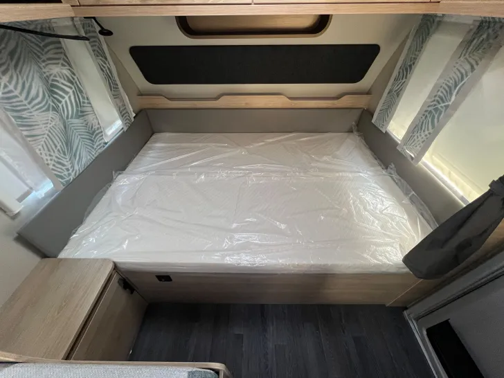 Fahrzeugbild Weinsberg CaraOne 550 QDK #20