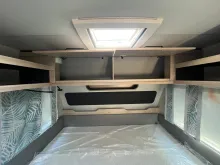 Fahrzeugbild Weinsberg CaraOne 550 QDK #21
