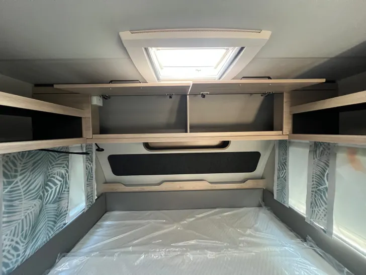Fahrzeugbild Weinsberg CaraOne 550 QDK #21