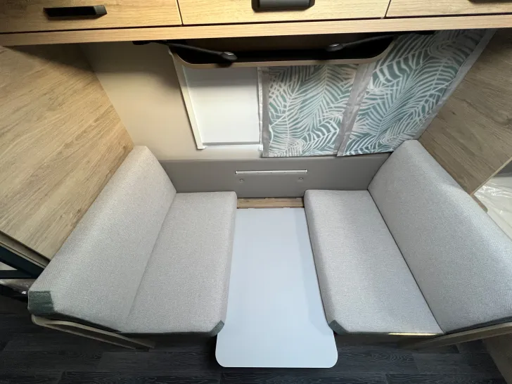 Fahrzeugbild Weinsberg CaraOne 550 QDK #23
