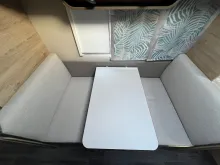 Fahrzeugbild Weinsberg CaraOne 550 QDK #24