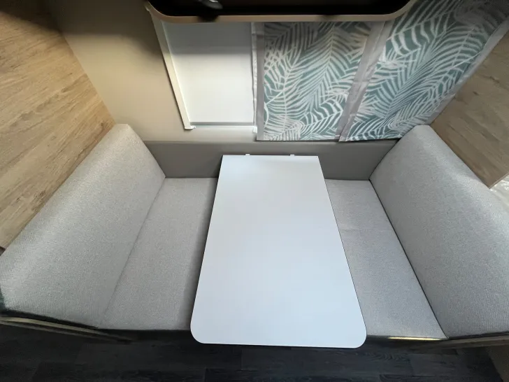 Fahrzeugbild Weinsberg CaraOne 550 QDK #24