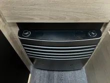 Fahrzeugbild Weinsberg CaraOne 550 QDK #33