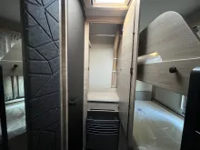 Fahrzeugbild Weinsberg CaraOne 550 QDK #35