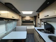 Fahrzeugbild Weinsberg CaraOne 550 QDK #36