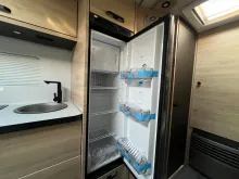 Fahrzeugbild Weinsberg CaraOne 550 QDK #37
