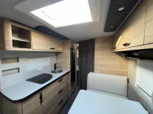 Fahrzeugbild Weinsberg CaraOne 550 QDK #42