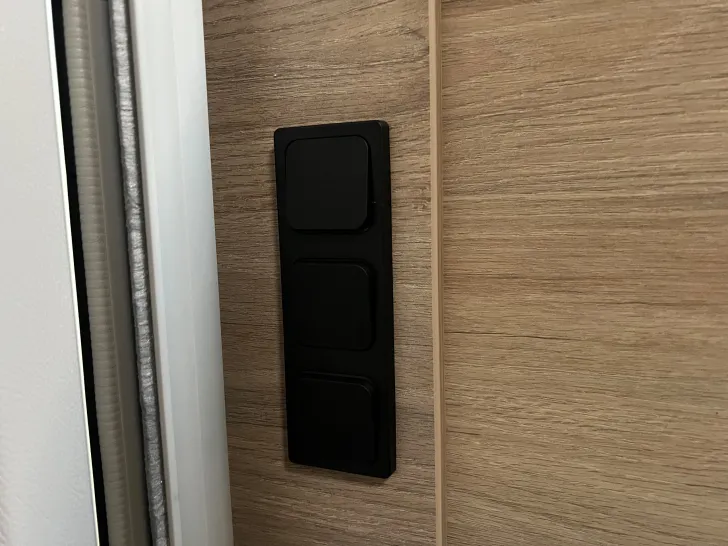 Fahrzeugbild Weinsberg CaraOne 550 QDK #45