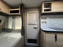 Fahrzeugbild Weinsberg CaraOne 550 QDK #47