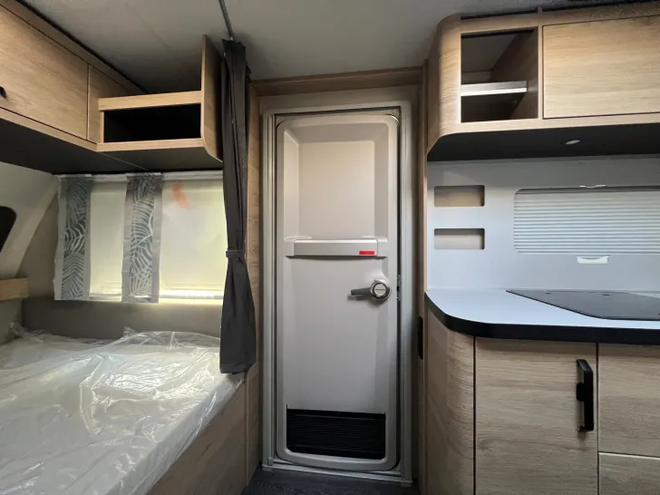 Fahrzeugbild Weinsberg CaraOne 550 QDK #47